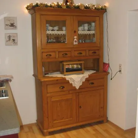 Vendégház Haus Moser