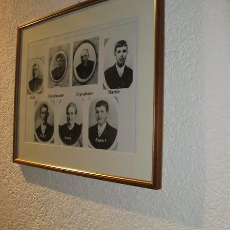 Haus Moser Altötting